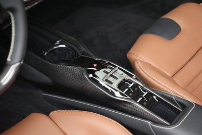 2024 Ferrari SF90 Spider Base