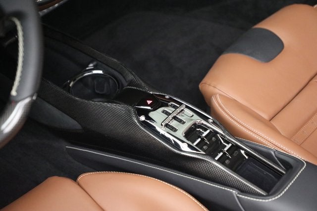 2024 Ferrari SF90 Spider Base