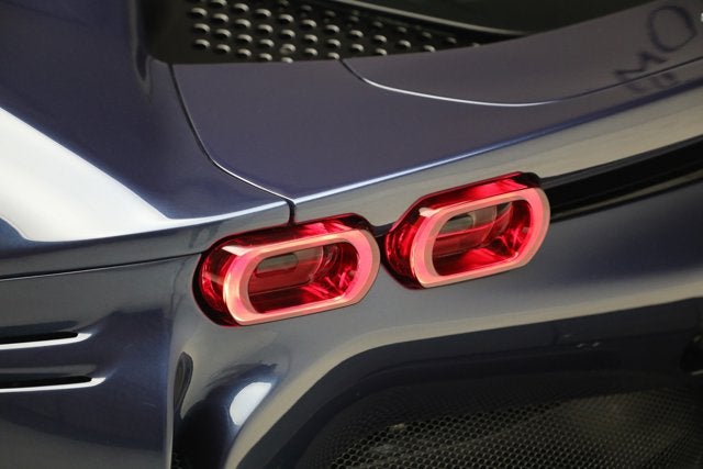 2024 Ferrari SF90 Spider Base