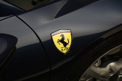 2024 Ferrari SF90 Spider Base