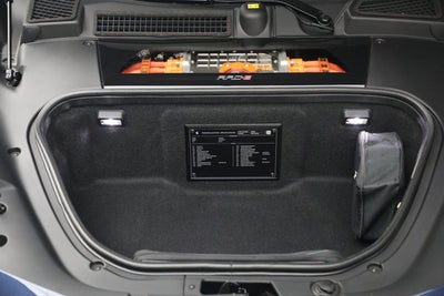 2024 Ferrari SF90 Spider Base