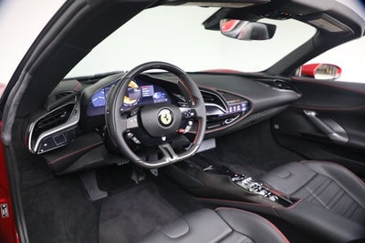 2024 Ferrari SF90 Spider Base