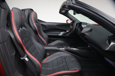 2024 Ferrari SF90 Spider Base