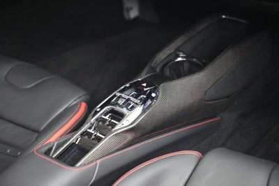 2024 Ferrari SF90 Spider Base