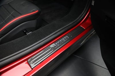 2024 Ferrari SF90 Spider Base