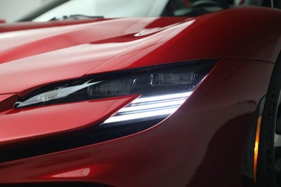 2024 Ferrari SF90 Spider Base