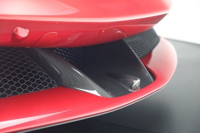 2024 Ferrari SF90 Spider Base