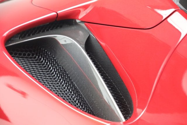 2024 Ferrari SF90 Spider Base