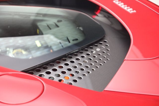 2024 Ferrari SF90 Spider Base