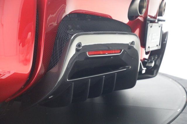 2024 Ferrari SF90 Spider Base