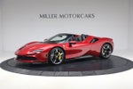 2024 Ferrari SF90 Spider Base