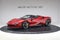 2024 Ferrari SF90 Spider Base