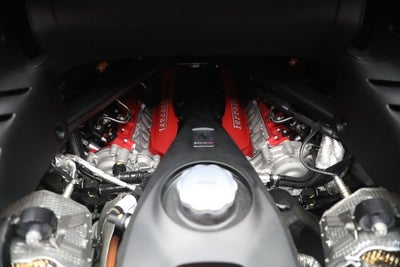 2024 Ferrari SF90 Spider Base