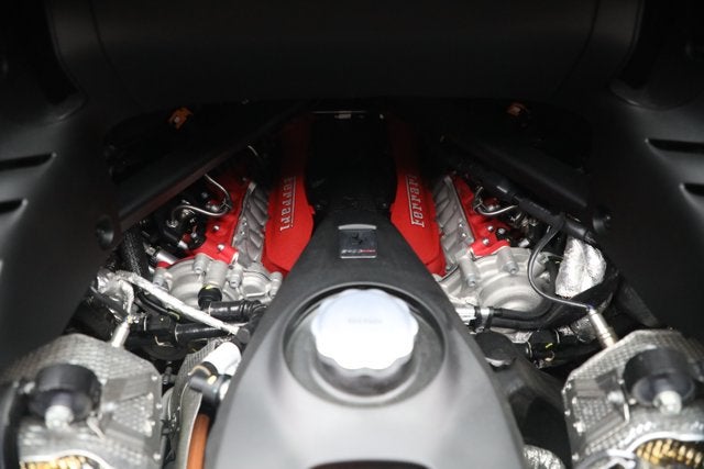 2024 Ferrari SF90 Spider Base
