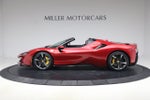 2024 Ferrari SF90 Spider Base
