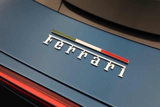 2024 Ferrari SF90 Spider Base
