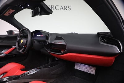 2023 Ferrari SF90 Spider Base