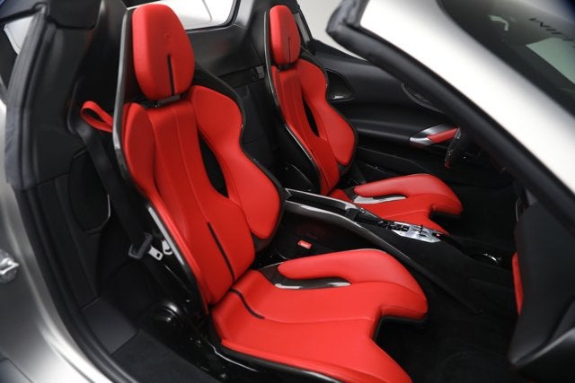 2023 Ferrari SF90 Spider Base