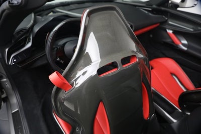 2023 Ferrari SF90 Spider Base