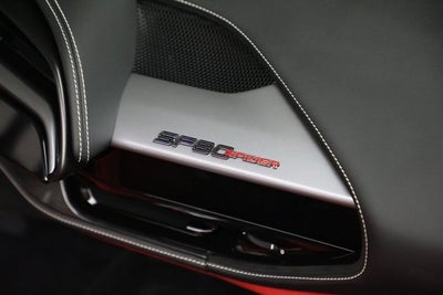 2023 Ferrari SF90 Spider Base