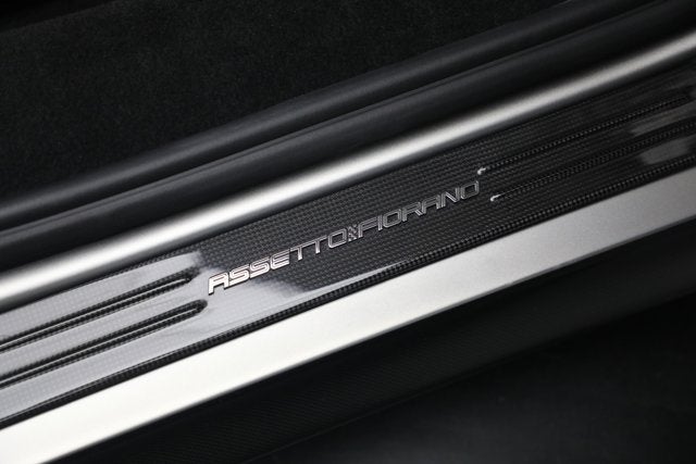 2023 Ferrari SF90 Spider Base