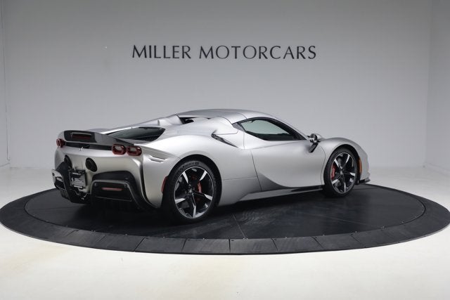 2023 Ferrari SF90 Spider Base