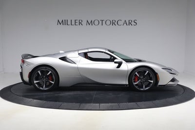 2023 Ferrari SF90 Spider Base