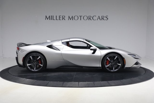 2023 Ferrari SF90 Spider Base