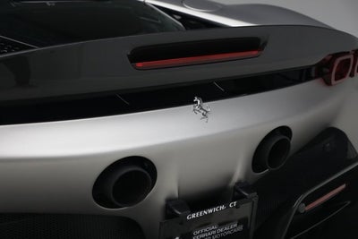 2023 Ferrari SF90 Spider Base