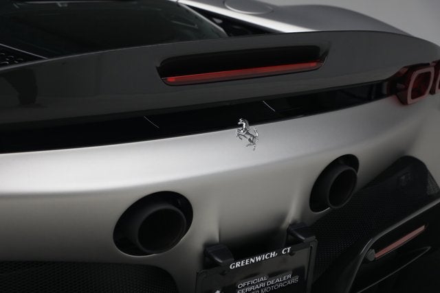 2023 Ferrari SF90 Spider Base