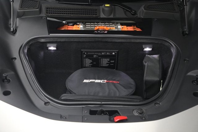 2023 Ferrari SF90 Spider Base