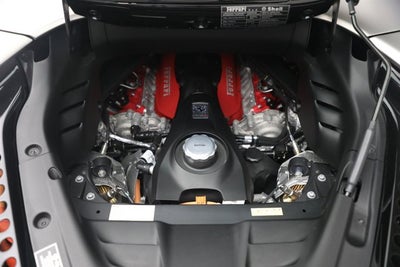 2023 Ferrari SF90 Spider Base