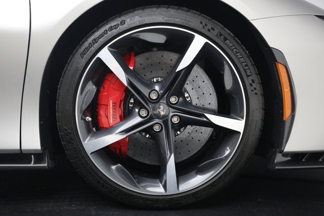 2023 Ferrari SF90 Spider Base