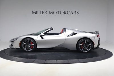2023 Ferrari SF90 Spider Base