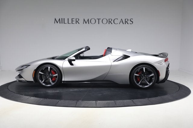 2023 Ferrari SF90 Spider Base