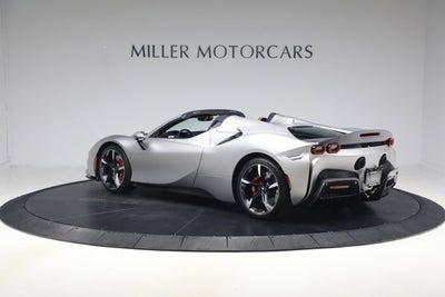 2023 Ferrari SF90 Spider Base