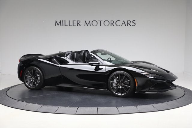 2023 Ferrari SF90 Spider Base