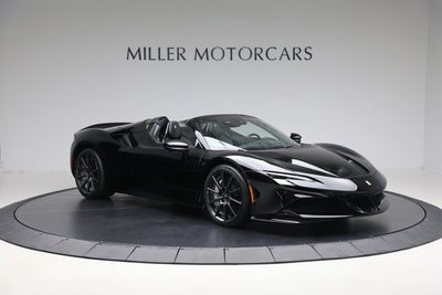 2023 Ferrari SF90 Spider Base