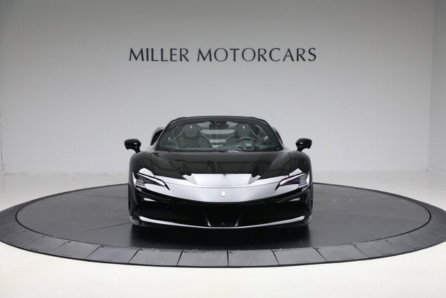 2023 Ferrari SF90 Spider Base
