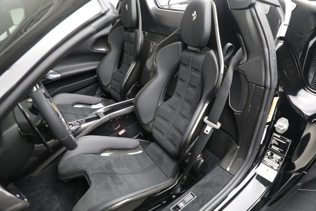 2023 Ferrari SF90 Spider Base