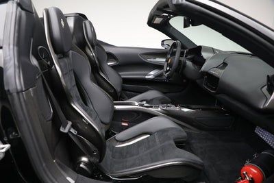 2023 Ferrari SF90 Spider Base