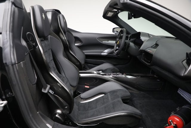 2023 Ferrari SF90 Spider Base