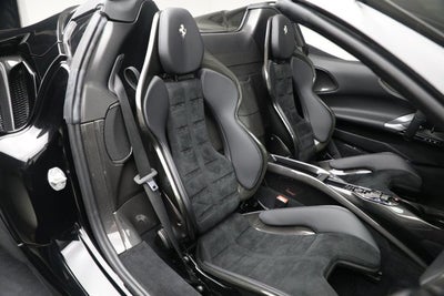 2023 Ferrari SF90 Spider Base