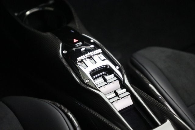 2023 Ferrari SF90 Spider Base