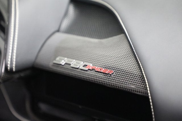 2023 Ferrari SF90 Spider Base