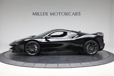 2023 Ferrari SF90 Spider Base