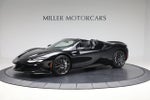 2023 Ferrari SF90 Spider Base