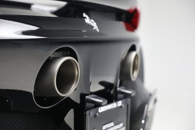 2023 Ferrari SF90 Spider Base