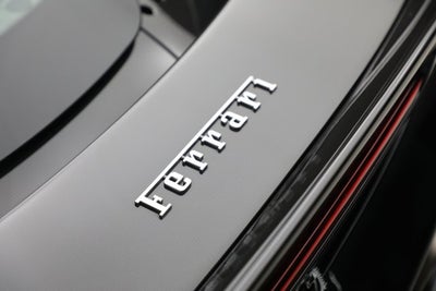 2023 Ferrari SF90 Spider Base