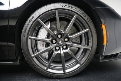 2023 Ferrari SF90 Spider Base